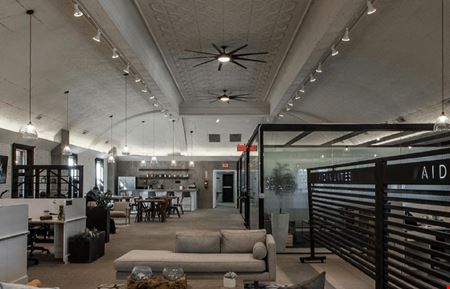 Office space for Rent at One : One - Working Space in El Paso