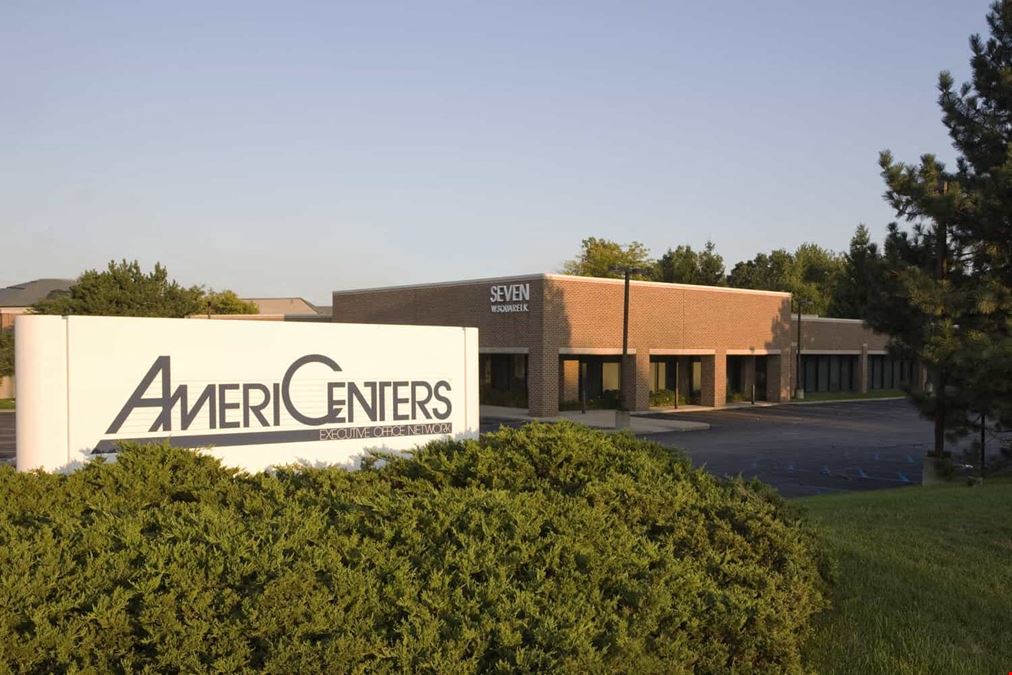 AmeriCenters - AmeriCenter of Bloomfield