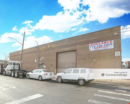 Industrial space for Rent at 1000 Stanley Avenue & 653 Atkins Avenue in Brooklyn