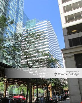 203 North LaSalle Street