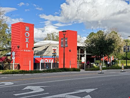 Regus - Orlando - Lake Nona Center