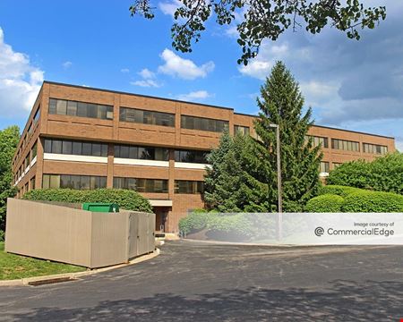 Chesterbrook Corporate Center - 1300, 1325 & 1400 Morris Drive