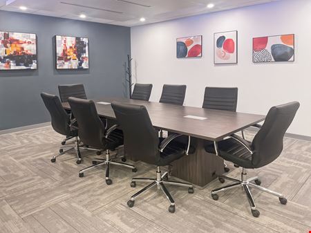 Regus - Fairfield - Passaic Ave