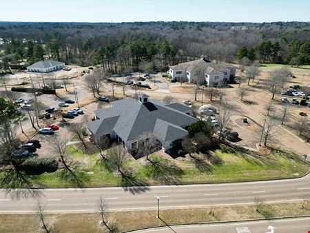 Office space for Rent at 601 Crescent Blvd in Ridgeland