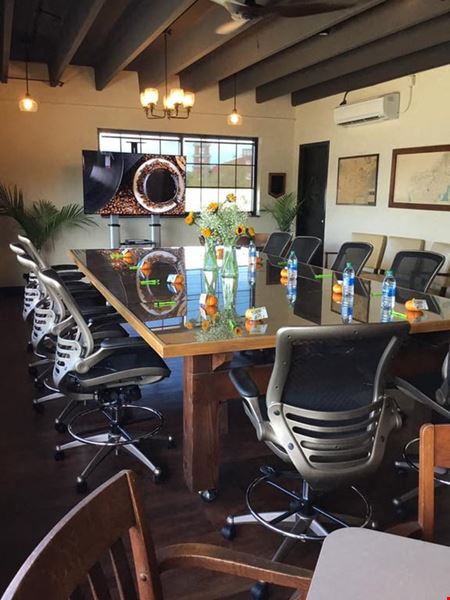 Office space for Rent at The JDQ Building in Owensboro