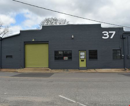 Industrial space for Rent at 37 North Railroad Street in Montgomery