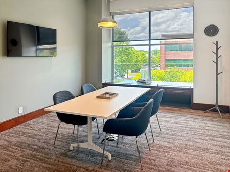 Office space for Rent at Regus - Athens - Daniells Bridge Rd in Athens