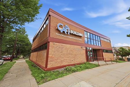 Office space for Sale at CAPI Professional Building | Lake Street Standalone Commercial Bldg in Minneapolis