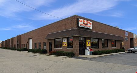 111 S Lombard