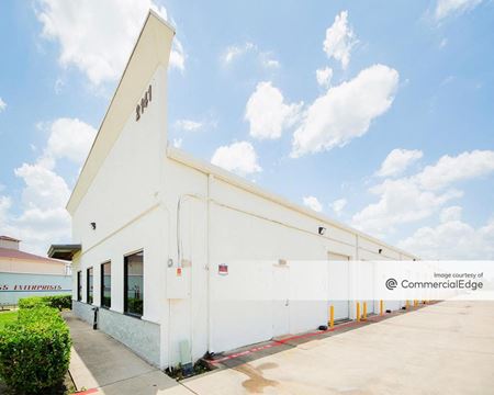 Office space for Rent at Beta World Business Center in Katy