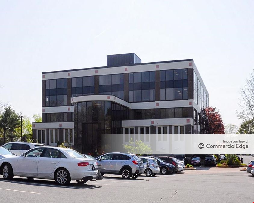 15 & 45 Braintree Hill Office Park