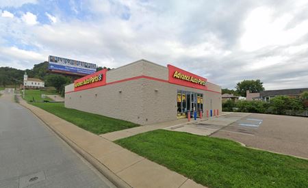 Retail space for Rent at Steubenville Retail in Steubenville