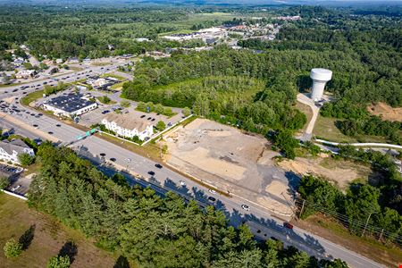 Superior Location Development Site