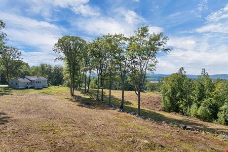 Lake Winnisquam View Parcel with Existing Home