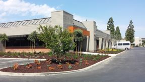 Main and Redhill Business Center