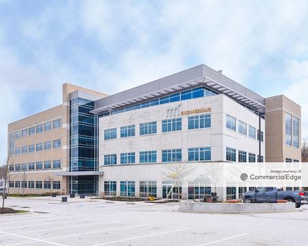 Office space for Rent at bwtech@UMBC in Baltimore