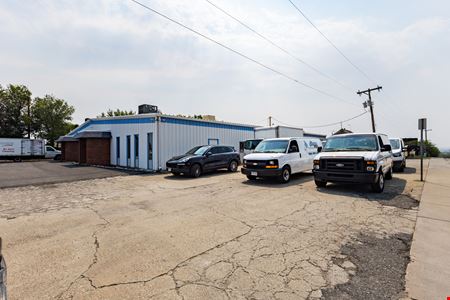 2350 W Bates Avenue