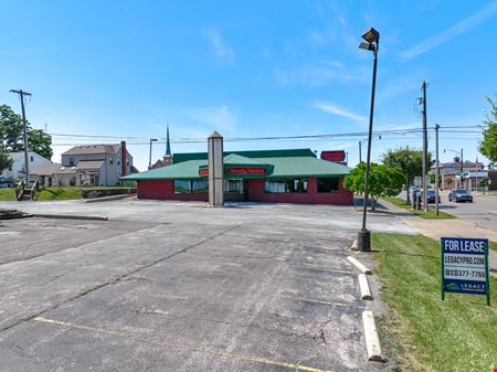 319 W. Second St.