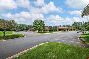 300 Ridgefield Court, Asheville, NC