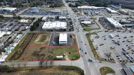 VacantLand space for Sale at Alice Drive 1.2 in Sumter