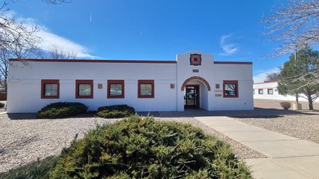 Office space for Sale at 916 Indiana Ave in Pueblo