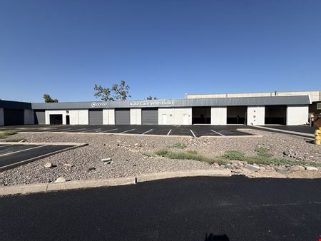 Scottsdale Road Industrial