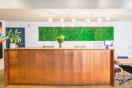 WeWork - Dumbo Heights 77 Sands