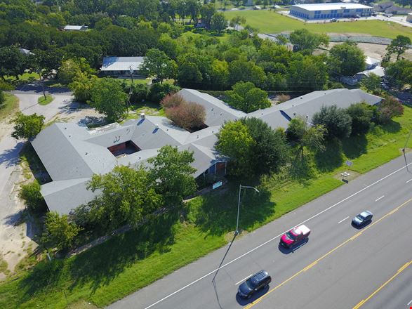 Unlock Endless Development Potential off HWY 290