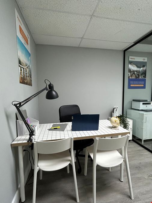 KOWA SERVICES - 8220 NW 30th Terrace