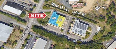 Industrial space for Rent at Warehouse with Office For Lease in Wall Township