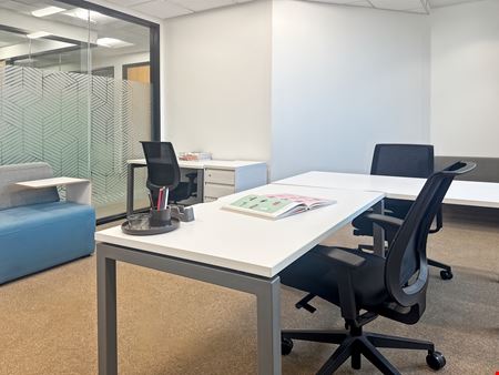 Office space for Rent at Spaces - Napa 1300 First Street in Napa