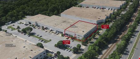 Industrial space for Rent at 6403 Ammendale Rd in Beltsville