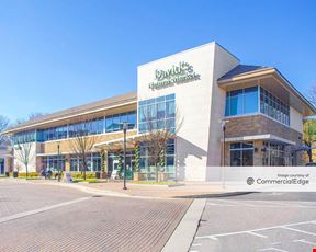 The Shoppes at Wilde Lake