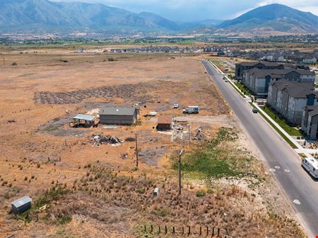 Salem Industrial Development Opportunity