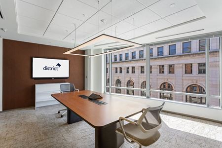Office space for Rent at District Offices - Capitol Hill in Washington DC