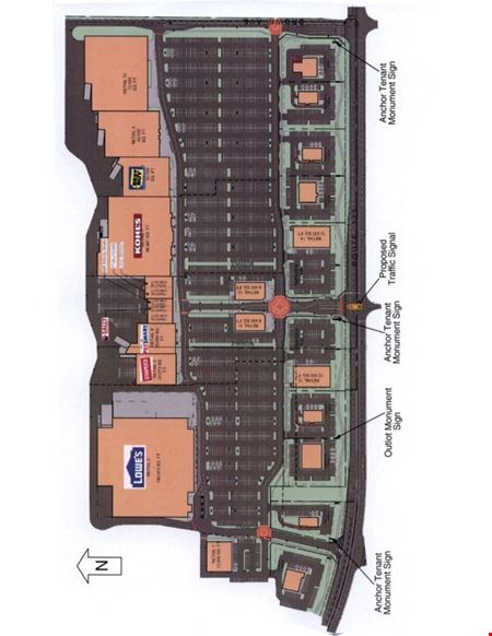 70± Acres at Route 173 & Brown Road