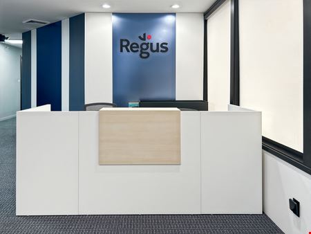 Regus - Stockton - Grand Canal Blvd