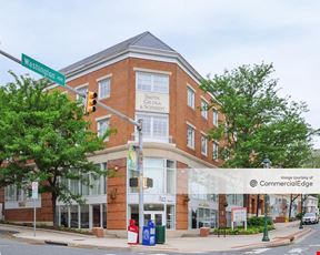 600 Washington Ave