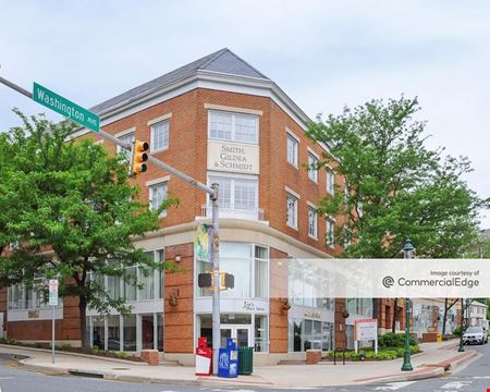 Office space for Rent at 600 Washington Ave in Towson