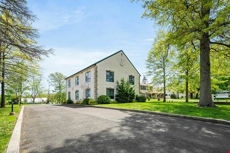 Office space for Rent at 2621 North Broad Street in Lansdale
