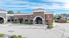 Patriot Point Office Park
