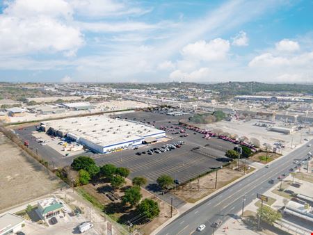 Office space for Rent at R/E Business Center in San Antonio