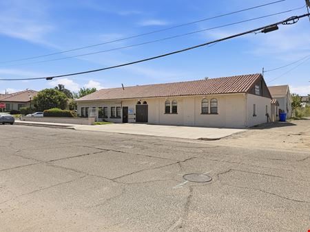 135 E Harrison Ave