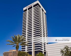 Riverplace Tower