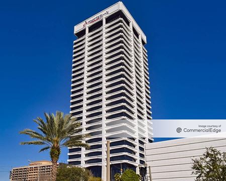 Office space for Rent at Riverplace Tower in Jacksonville