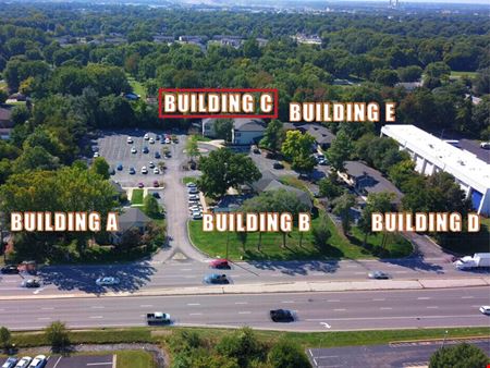 Office space for Sale at Park 31 South - Building C in Indianapolis
