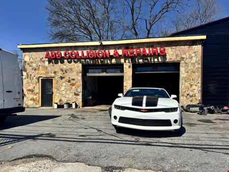 Other space for Sale at 385 University Ave SW in Atlanta