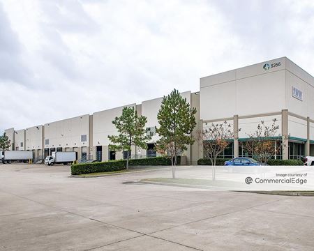 Industrial space for Rent at Prologis West X Northwest IP - Bldg 26 in Houston
