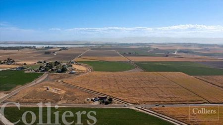 Other space for Sale at Sage Acres Lane Farm | 51.5 Acres For Sale in Caldwell
