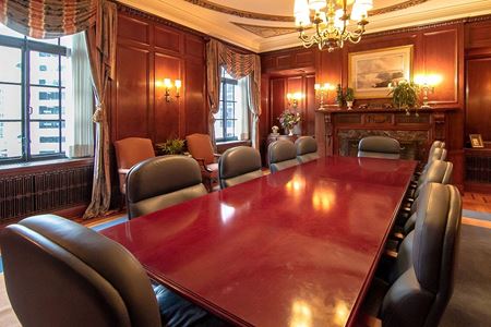 Office space for Sale at 70 Niagara St in Buffalo